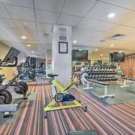 Durango Resort Condo With Balcony And Mtn Views! Дуранго Маунтин Резорт Екстериор снимка