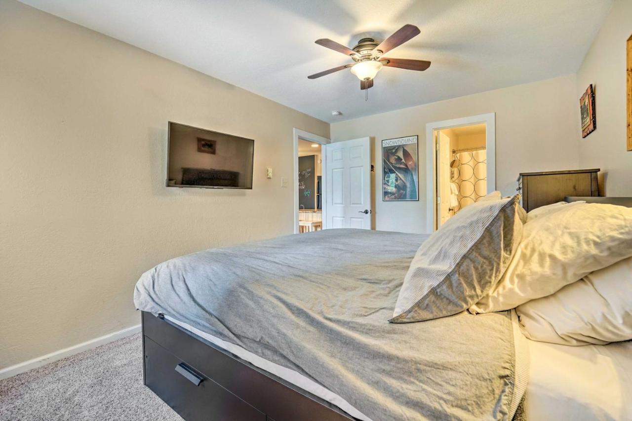 Durango Resort Condo With Balcony And Mtn Views! Дуранго Маунтин Резорт Екстериор снимка